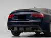 ES#3575872 - 023409ECS01 - Audi Facelift B8.5 S5 / A5 S-Line Carbon Fiber Rear Diffuser - Hand-laid carbon fiber to upgrade your exterior styling - ECS - Audi