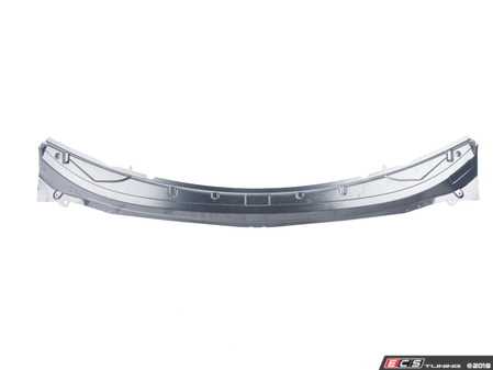ES#1487075 - 99650252701GRV - COWL - Genuine Porsche - 