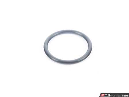 ES#3437196 - 4E0121666 - Cooling System O-ring - Priced Each - Ensure a proper seal on your cooling system. 38x4mm - Meistersatz - Audi