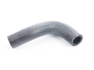 ES#3463387 - 8E0422887D - Power Steering Supply Hose - Connects the power steering reservoir to the pump - Hudson - Audi