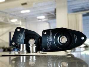 ES#3546501 - 021444tms06KT - Turner Monoball Upper Rear Shock Mounts - (NO LONGER AVAILABLE) - The ultimate track-ready rear shock mounts for your BMW/MINI - Turner Motorsport - 