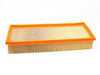 ES#240442 - 069129620 - Air Filter - Quality air filtration for your vehicle. - Mahle - Audi Volkswagen