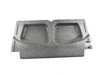 ES#2745276 - 71107330570 - Tool Compartment Kit  - Part of the GP2 rear seat system - Genuine MINI - MINI