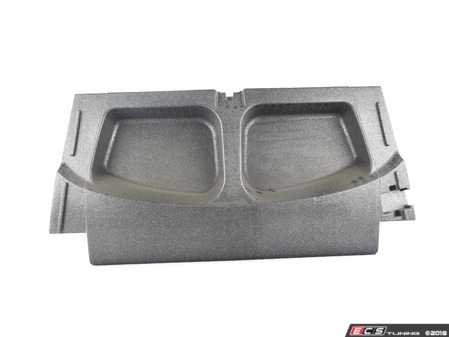 ES#2745276 - 71107330570 - Tool Compartment Kit  - Part of the GP2 rear seat system - Genuine MINI - MINI