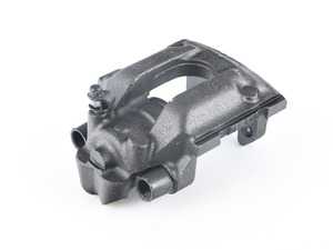 ES#60301 - 34212282196 - Rear Brake Caliper - Right - No caliper carrier - Genuine BMW - BMW