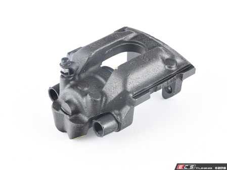 ES#60301 - 34212282196 - Rear Brake Caliper - Right - No caliper carrier - Genuine BMW - BMW