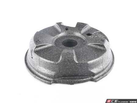 ES#3083052 - 71106857380 - Spare Tire Tool Tray - Replace your missing foam tray - Genuine BMW - BMW MINI
