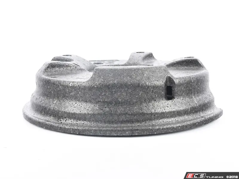 Genuine BMW - 71106857380 - Spare Tire Tool Tray (71-10-6-857-380) 