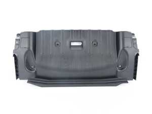 ES#1875995 - 51479128476 - E89 Loading Sill Cover - Genuine BMW - BMW