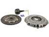 ES#3618175 - 06K141015C - OE Clutch Kit - Includes pressure plate, friction disc, and throwout bearing - Sachs - Volkswagen