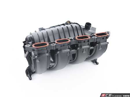 ES#4812448 - 11617604597 - Intake Manifold - Restore the factory intake performance - Magneti Marelli - MINI
