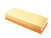 ES#240442 - 069129620 - Air Filter - Quality air filtration for your vehicle. - Mahle - Audi Volkswagen