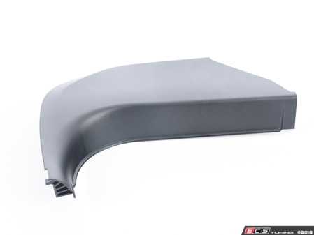 ES#206223 - 51437121036 - LATERAL TRIM PANEL - Genuine BMW - BMW