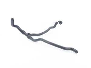 ES#3499693 - 11537547244 - E70 Coolant Hose - Coolant hose that runs from the inlet to thermostat - Rein - BMW