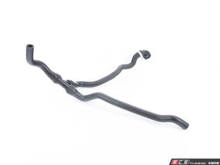 ES#3499693 - 11537547244 - E70 Coolant Hose - Coolant hose that runs from the inlet to thermostat - Rein - BMW