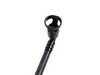 ES#35941 - 16111184135 - E46 Air line - Air Line with the dreaded L-shaped connector that can have a tendency to snap - Genuine BMW - BMW
