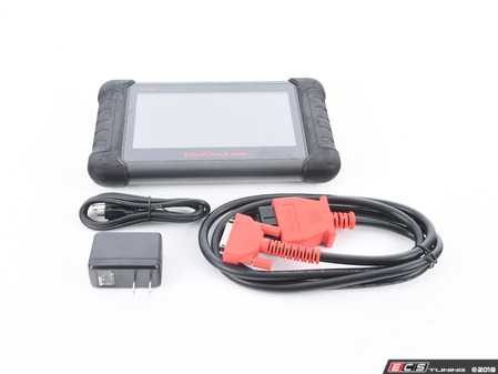 ES#3617872 - AUL-MX808 - Autel MaxiCheck MX808 Diagnostic Tool - (NO LONGER AVAILABLE) - Features a 7 inch touch screen and a fast quad-core processor - Autel - 