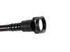 ES#35941 - 16111184135 - E46 Air line - Air Line with the dreaded L-shaped connector that can have a tendency to snap - Genuine BMW - BMW