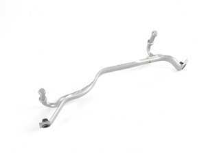 ES#39891 - 18201490023 - Clamp Bracket Top - Left Side - Replace your rusted clamp - Genuine MINI - MINI