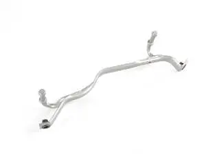 Clamp Bracket Top - Left Side