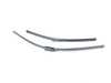 ES#2633281 - 4H1998002B - Wiper Blades - Set  - Set of two wiper blades with wear indicators. - Genuine Volkswagen Audi - Audi