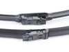 ES#2633281 - 4H1998002B - Wiper Blades - Set  - Set of two wiper blades with wear indicators. - Genuine Volkswagen Audi - Audi