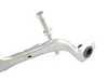 ES#39891 - 18201490023 - Clamp Bracket Top - Left Side - Replace your rusted clamp - Genuine MINI - MINI