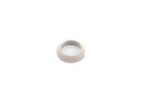 ES#2802746 - 113109345A - Push Rod Tube Seal - Outer - Seal up the cylinder head side of your Water boxer's pushrod tubes and stop annoying oil drips with this OE-quality replacement seal. - Rein - Volkswagen