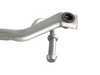ES#39891 - 18201490023 - Clamp Bracket Top - Left Side - Replace your rusted clamp - Genuine MINI - MINI