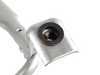 ES#39891 - 18201490023 - Clamp Bracket Top - Left Side - Replace your rusted clamp - Genuine MINI - MINI