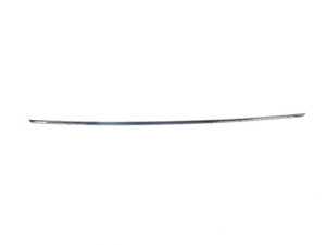 ES#2977820 - 51127384571 - TRIM STRIP, BLACK - Genuine BMW - BMW
