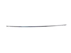 TRIM STRIP, BLACK