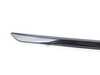 ES#2977820 - 51127384571 - TRIM STRIP, BLACK - Genuine BMW - BMW