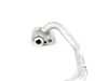 ES#2590606 - 64539213844 - A/C Hose - Genuine BMW - BMW