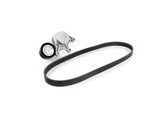 Accessory Belt Service kit 