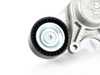 ES#3160978 - 11287594969KT - Accessory Belt Service kit  - Includes belt and tensioner - Assembled By ECS - BMW