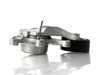 ES#3160978 - 11287594969KT - Accessory Belt Service kit  - Includes belt and tensioner - Assembled By ECS - BMW