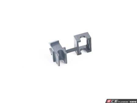 ES#175838 - 64111367365 - Heater Cable Holder/Bracket - Holds the heater control cable to the heater core - Genuine BMW - BMW