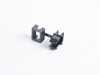 ES#175838 - 64111367365 - Heater Cable Holder/Bracket - Holds the heater control cable to the heater core - Genuine BMW - BMW