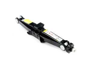 ES#3198880 - 71126885765 - Road Side Lifting Jack - Priced Each - Car jack for spare wheel - Genuine BMW - BMW MINI