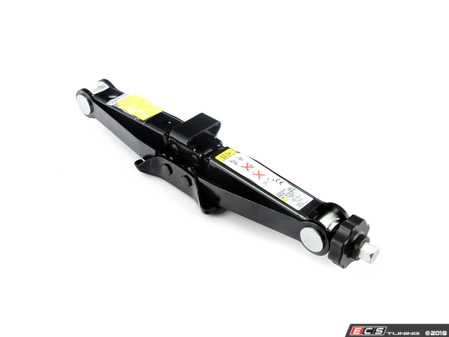 ES#3198880 - 71126885765 - Road Side Lifting Jack - Priced Each - Car jack for spare wheel - Genuine BMW - BMW MINI