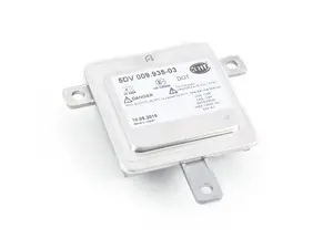 HID Headlight Ballast - Priced Each
