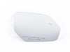 ES#3457460 - 3CN857522L - Mirror Glass - Right - Standard replacement side mirror glass - Genuine Volkswagen Audi - Volkswagen