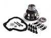 ES#644 - 02J498005A - Limited Slip Differential - 114mm Ring Gear - For 02J Transmissions - Includes new bearings, speedo gear and bolt kit. - Peloquin - Audi Volkswagen