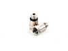 ES#3617493 - MTYMV5530 - Professional Compression Test Kit - Designed to test compression in cylinder. - Mityvac - Audi BMW Volkswagen Mercedes Benz MINI Porsche