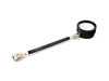 ES#3617493 - MTYMV5530 - Professional Compression Test Kit - Designed to test compression in cylinder. - Mityvac - Audi BMW Volkswagen Mercedes Benz MINI Porsche
