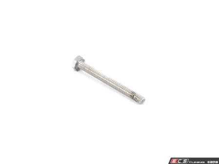 ES#14660 - 07119905158 - HEX BOLT - Genuine BMW - BMW