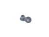 ES#2921380 - 51007398374 - Trunk trim mounting kit  - Genuine BMW - BMW
