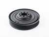 ES#3545463 - 078105251L - Crankshaft Pulley - Reduces vibrations and drives the accessory belt - URO - Audi Volkswagen