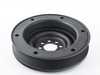 ES#3545463 - 078105251L - Crankshaft Pulley - Reduces vibrations and drives the accessory belt - URO - Audi Volkswagen